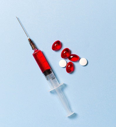 Injectables & Add Ons